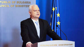 Емил Дечев: Георги Кандев е и.д. заместник главен секретар на МВР