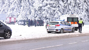 Прокуратурата иска помощ от американска партньорска служба и Европол за разследването по случая „Петрохан”