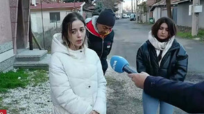 Млада жена е загинала след пожар в Първомай, близките ѝ се съмняват, че е запалена