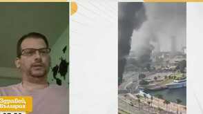 Българин от Гуадалахара: Мафиоти сваляха хора от автомобилите им, заграждаха пътища и ги подпалваха