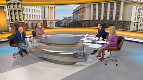 Йово Николов: Нормално е всяко ново правителство да прави рокади по върховете на властта