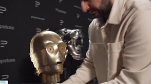 Култови филмови реквизити ще се предлагат на търг за милиони долари в Лос Анджелис