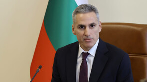 Андрей Гюров: Задействана е операция по сплашване на служебния вътрешен министър