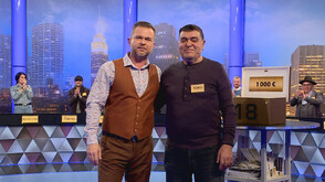 Интуитивна игра в "Сделка или не"