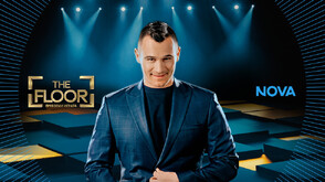 Зрелищната битка за знания в „The Floor“ започва на 21 февруари