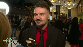 Най-новата песен на Графа „Ех, че хубав ден“ докосва сърцата на зрителите в забавната комедия „Брънч за начинаещи“