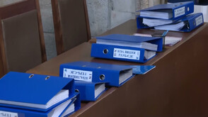 ГЕРБ-СДС се регистрира за участие в предстоящите избори