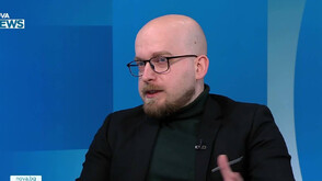 Християн Даскалов: Липсата на прозрачност в отчитането на тока поражда съмнения