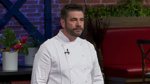 Още един напуска Кухнята на Ада тази вечер