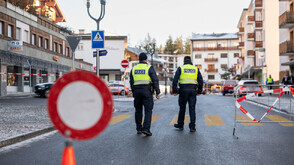 Швейцария отпуска еднократна помощ за жертвите на пожара в Кран-Монтана