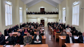 ДПС-Кърджали номинира за водач на листата Делян Пеевски