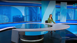 Новините на NOVA (25.02.2026 - следобедна)