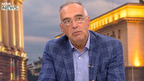 Антон Кутев: Радев не мълчи, а действа прецизно