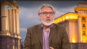 Проф. Росен Стоянов: Този парламент е изчерпал легитимността си, но продължава по инерция