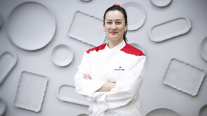 Датската възпитаничка Веселина се прости с мястото си в Hell’s Kitchen