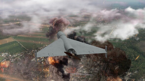 Украйна подписа договори за 800 млн. евро за съвместно производство на дронове със страни от ЕС