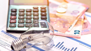 В пъти по-високи сметки за ток в Русе: Затворено заведение получи двойна фактура за януари