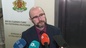 Андрей Янкулов за обвинението на българския европрокурор: Тежък удар върху имиджа на правосъдието