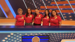 Хайдутките срещу Ангелови в "Семейни войни"