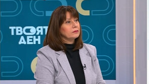 Велислава Делчева: Обмислям дали да сезирам КС за промените в Изборния кодекс