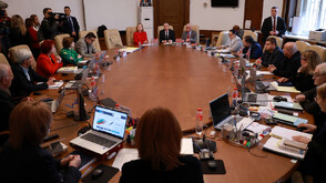 Росица Матева: МС уведоми ЦИК, че няма да осигури паравани за гласуване