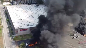 След смъртта на Ел Менчо: Каква е ситуацията в Пуерто Ваярта, след избухналото насилие