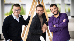 Битка за имоти – две семейства в невиждано състезание