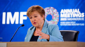 МВФ призова САЩ към фискална консолидация, за да намалят „твърде големия“ дефицит по текущата сметка