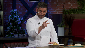 Кулинарна буря и първа звездна елиминация в Hell’s Kitchen тази вечер