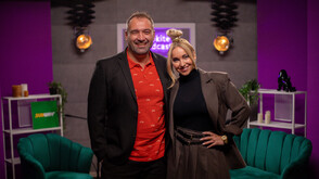 Дива, искаща, реалистична: Алекс Раева в “Капките Podcast”