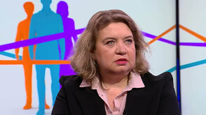 Киселова: Очаквам Прокурорската колегия да бави решението си за Сарафов