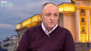Антон Станков: Опитът за освобождаването на Сарафов беше правилен, но законът оставя вратички