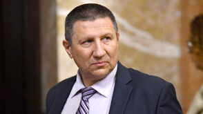 Хронология на събитията: Пътят на Сарафов от зам. главен прокурор до и.ф. главен прокурор