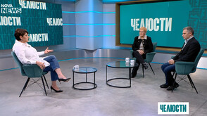 „Челюсти”: Трябва ли българите в чужбина да гласуват?