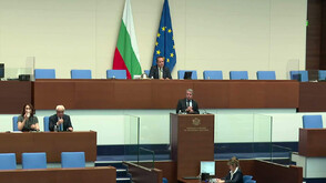 Скандал в парламента заради изслушване на служебния кабинет за американските самолети