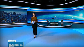 Новините на NOVA (26.02.2026 - късна)
