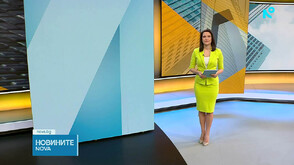 Новините на NOVA (27.02.2026 - 6.00)
