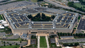 "Ройтерс": Пентагонът e свалил американски правителствен дрон в щата Тексас