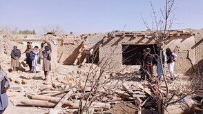 Пакистан обяви официално, че е атакувал афганистанската столица Кабул и Кандахар