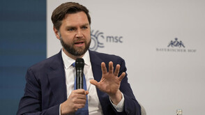 Джей Ди Ванс: Няма шанс американски удар по Иран да въвлече САЩ в дълга война в региона