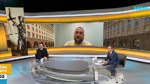 Експерти: Да се изчака решението на Конституционния съд за мандата на Сарафов