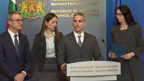 Андрей Гюров: Сметките за ток не са изненада, цената на водата е "задържана", за да избухне при служебния кабинет