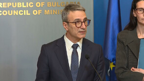 Трайчо Трайков: Независима лаборатория проверява електромерите заради сметките за ток