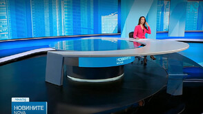 Новините на NOVA (27.02.2026 - обедна)