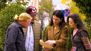 „Изживей България“ се отправя на пътешествие към морския бряг на Приморско