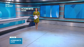 Обеден информационен блок на NOVA NEWS (27.02.2026)