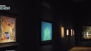 Шедьовър на Кандински и емблематична скулптура на Хенри Мур са акцент в големия пролетен търг на „Кристис“ в Лондон