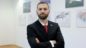 Мурад Тюрк е назначен за служебен заместник - министър на транспорта и съобщенията