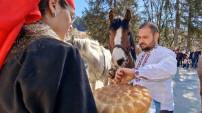 Отбелязваме Тодоровден - какви са обичаите