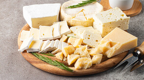 Над 10 тона имитиращи продукти на пазара: Как да различим истинското сирене